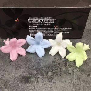 日本進口大地農園品牌茉莉永生花，DIY禮盒配花02920系列，3-4cm，單朵價