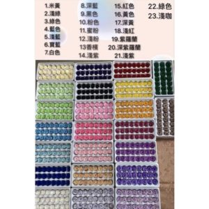 永生A級花材，精品玫瑰2-3公分，單朵價格
