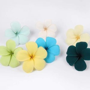 日本大地農園，永生雞蛋花，6-7公分，單朵價